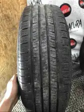 Шины  Honda Crosstour