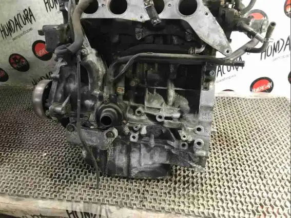 Фото запчасти Двигатель K24Y2 Honda Crosstour