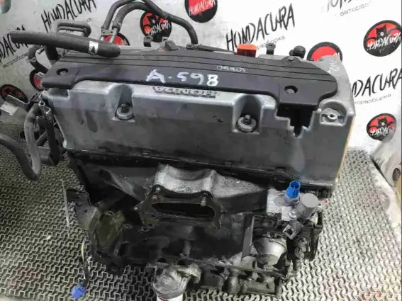 Фото запчасти Двигатель K24Y2 Honda Crosstour