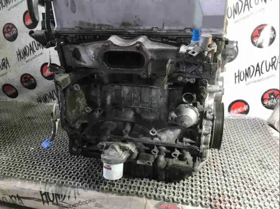 Фото запчасти Двигатель K24Y2 Honda Crosstour