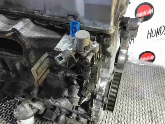 Фото запчасти Двигатель K24Y2 Honda Crosstour