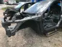Превью Четверть передняя левая  Honda Crosstour