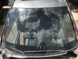 Стекло лобовое  Honda Crosstour