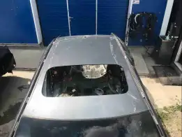 Крыша  Honda Crosstour