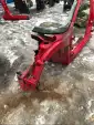 Превью Четверть передняя левая  Honda Civic