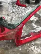 Превью Четверть передняя левая  Honda Civic