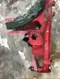 Превью Четверть передняя левая  Honda Civic