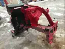 Превью Четверть передняя левая  Honda Civic