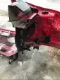 Превью Четверть передняя левая  Honda Civic