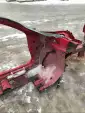 Превью Четверть передняя левая  Honda Civic