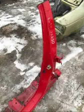 Стойка кузовная центральная левая  Honda Civic