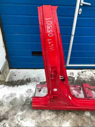 Фото запчасти Петля двери  Honda Civic