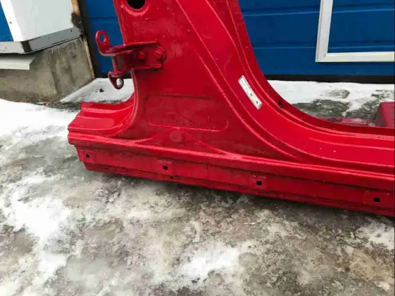 Фото запчасти Петля двери  Honda Civic