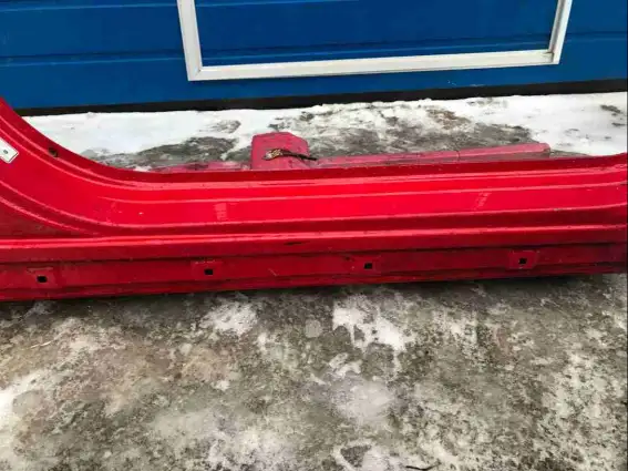 Фото запчасти Петля двери  Honda Civic