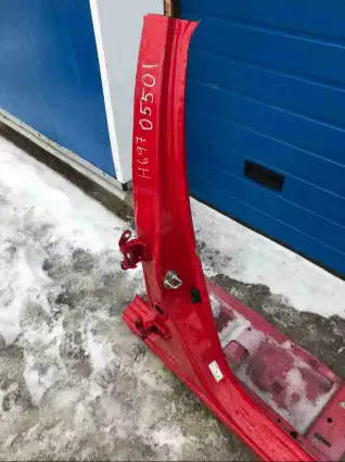 Фото запчасти Петля двери  Honda Civic