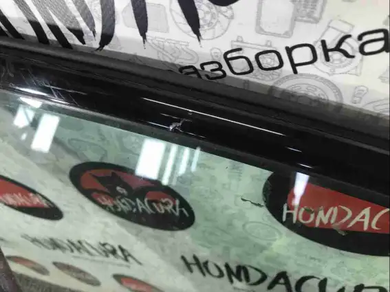 Фото запчасти Дверь передняя правая  Honda Civic