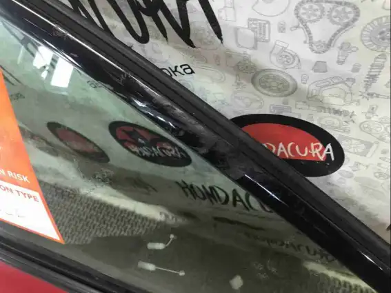Фото запчасти Дверь передняя правая  Honda Civic