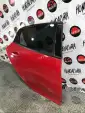 Превью Дверь задняя правая  Honda Civic