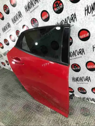 Фото запчасти Дверь задняя правая  Honda Civic