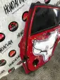 Превью Дверь задняя правая  Honda Civic