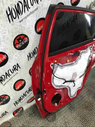 Фото запчасти Дверь задняя правая  Honda Civic