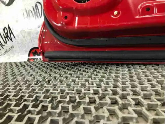 Фото запчасти Дверь задняя правая  Honda Civic