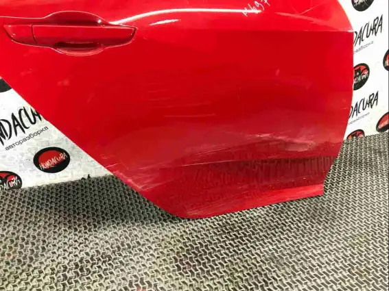 Фото запчасти Дверь задняя правая  Honda Civic