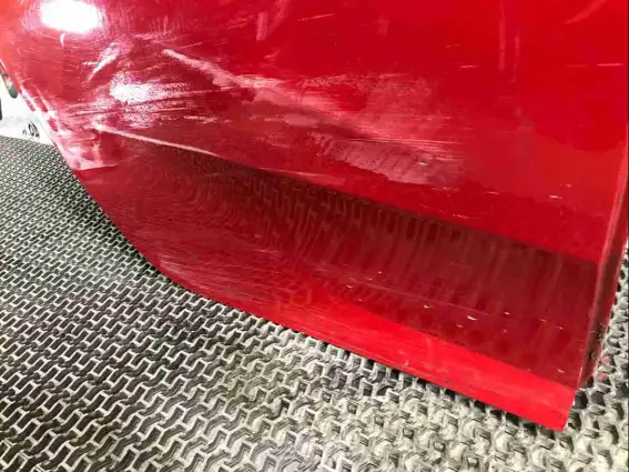 Фото запчасти Дверь задняя правая  Honda Civic