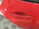 Превью Дверь задняя правая  Honda Civic