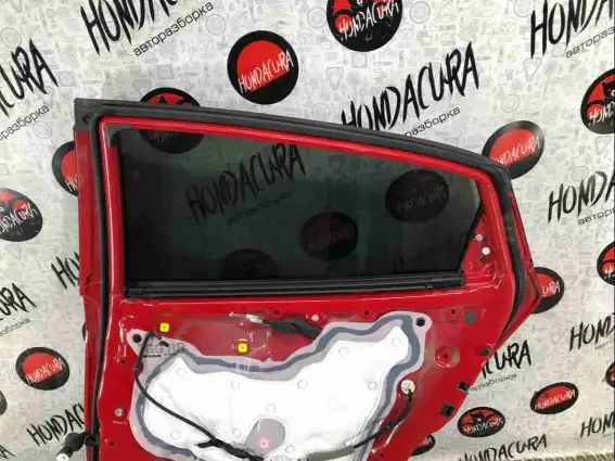 Фото запчасти Дверь задняя правая  Honda Civic