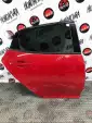 Превью Дверь задняя правая  Honda Civic