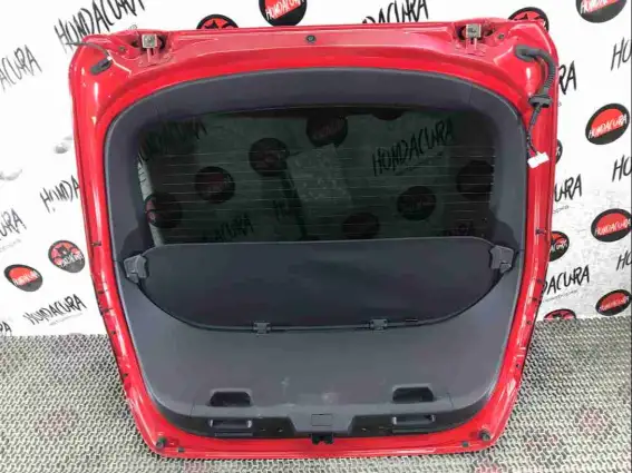 Фото запчасти Крышка багажника (дверь 3-5)  Honda Civic
