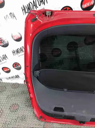 Фото запчасти Крышка багажника (дверь 3-5)  Honda Civic