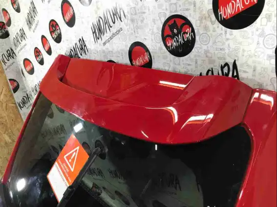 Фото запчасти Крышка багажника (дверь 3-5)  Honda Civic
