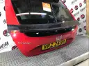 Превью Крышка багажника (дверь 3-5)  Honda Civic