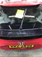 Превью Крышка багажника (дверь 3-5)  Honda Civic