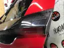 Превью Крышка багажника (дверь 3-5)  Honda Civic