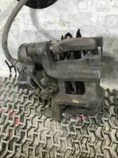 Суппорт задний правый  Honda Civic
