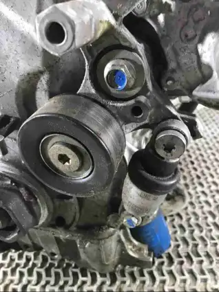 Фото запчасти Двигатель L15BA Honda Civic