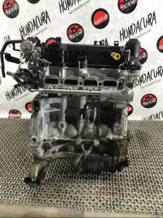 Фото запчасти Двигатель L15BA Honda Civic