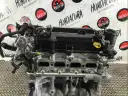 Превью Двигатель L15BA Honda Civic
