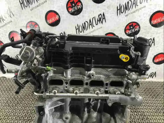 Фото запчасти Двигатель L15BA Honda Civic
