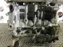 Превью Двигатель L15BA Honda Civic