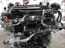 Превью Двигатель L15BA Honda Civic