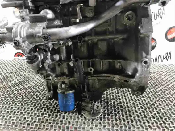 Фото запчасти Двигатель L15BA Honda Civic
