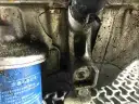 Превью Двигатель L15BA Honda Civic