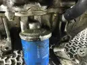 Превью Двигатель L15BA Honda Civic