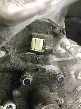 Фото запчасти КПП механическая (МКПП) ESKM Honda Civic