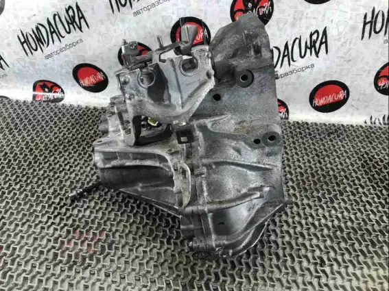 Фото запчасти КПП механическая (МКПП) ESKM Honda Civic