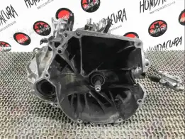 КПП механическая (МКПП)  Honda Civic